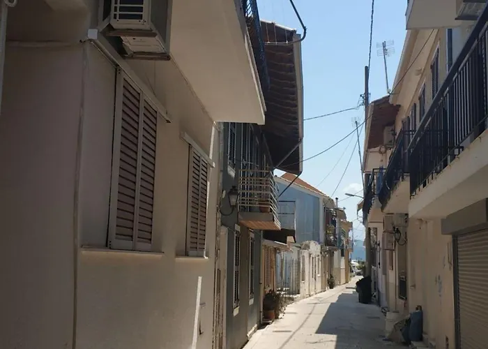 Centro Bianco Lefkada