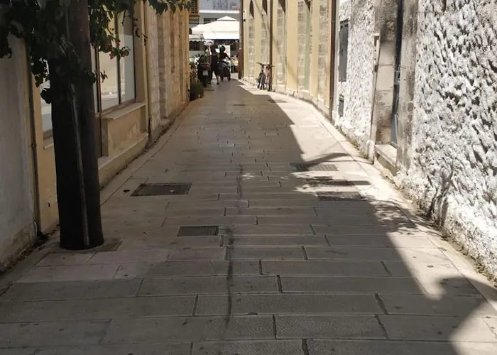 Centro Bianco Lefkada