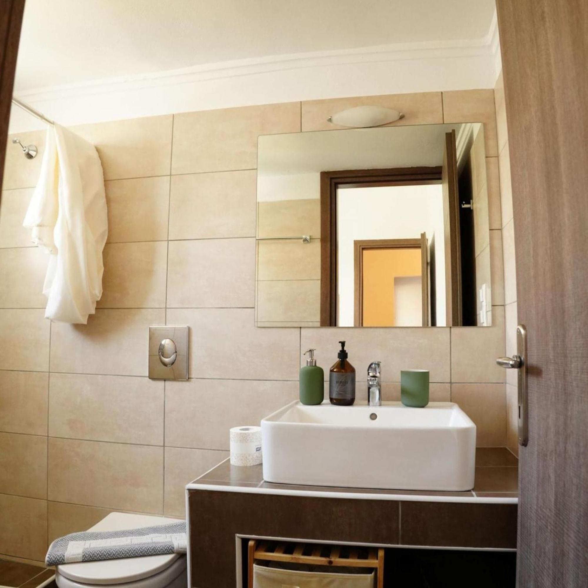 Apartment Centro Bianco Lefkada City
