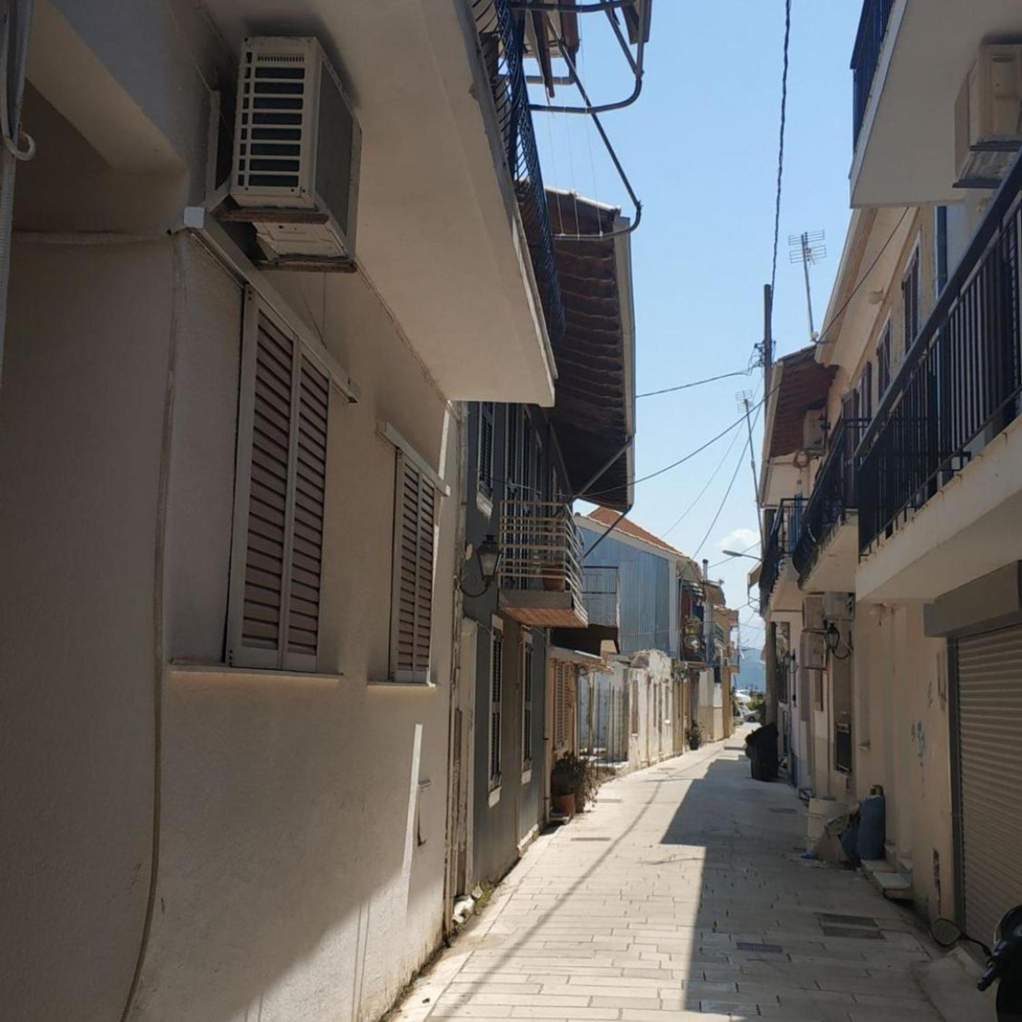Apartment Centro Bianco Lefkada City