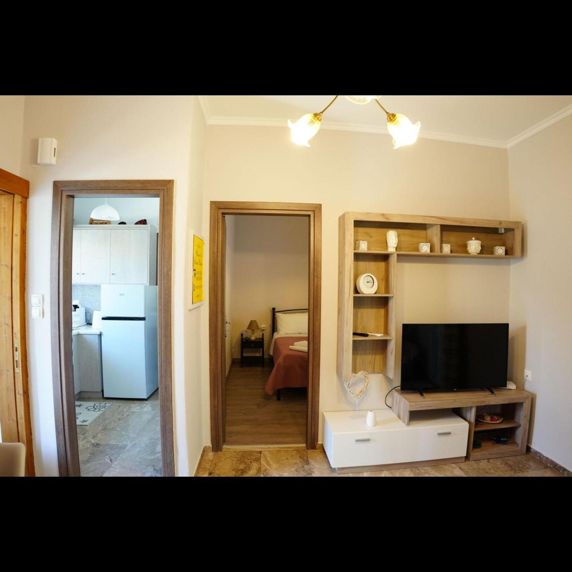 Centro Bianco Apartment