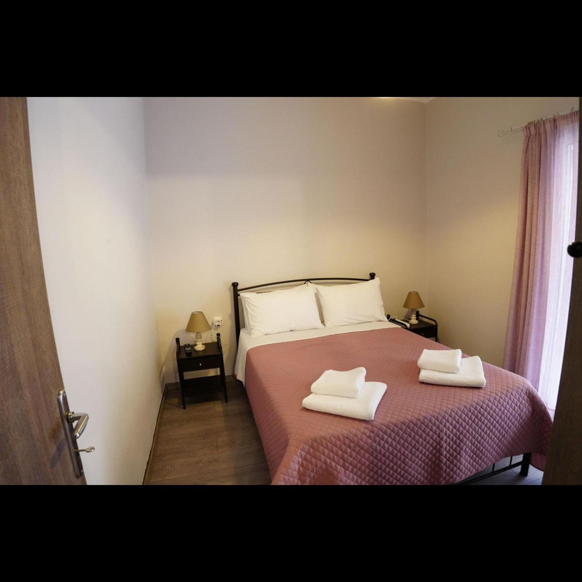 Apartment Centro Bianco