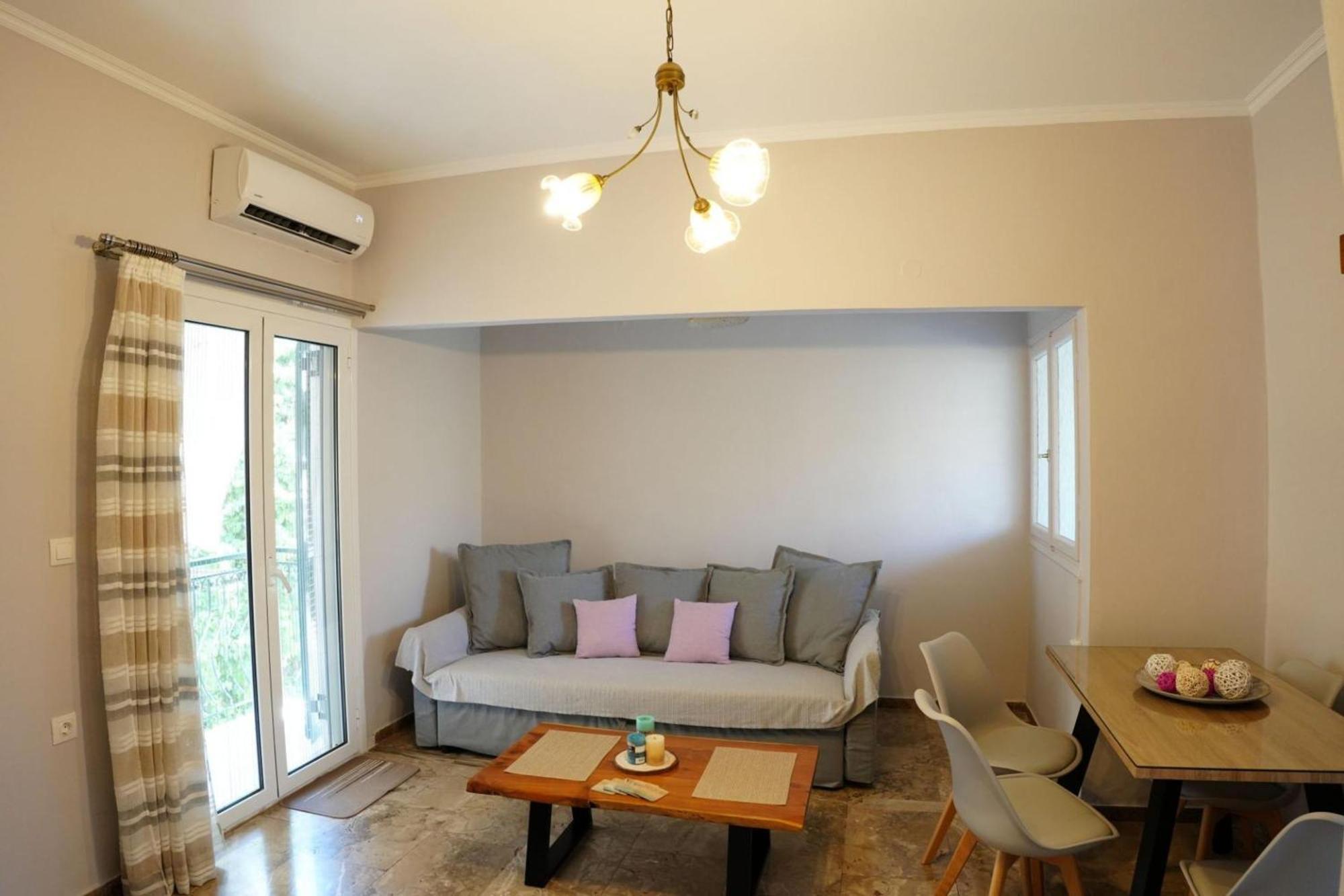 Centro Bianco Apartment